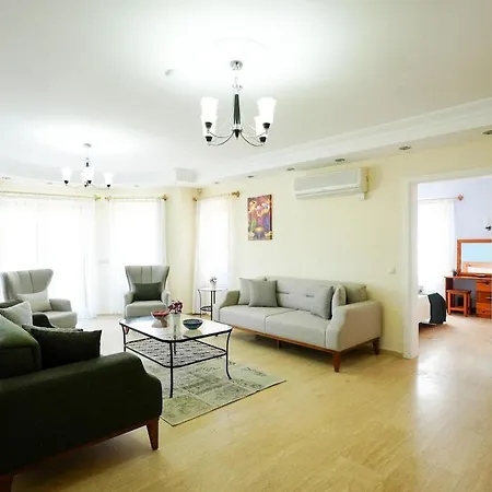 Leisha Ortaca (Mugla)