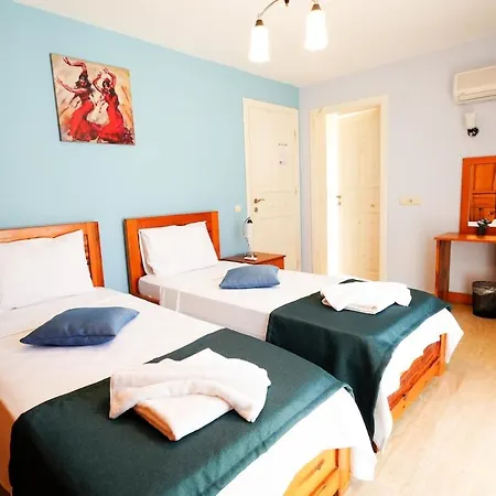 Leisha Ortaca (Mugla)