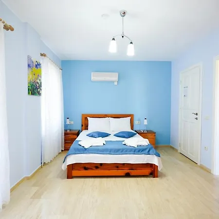 Leisha * Ortaca (Mugla)