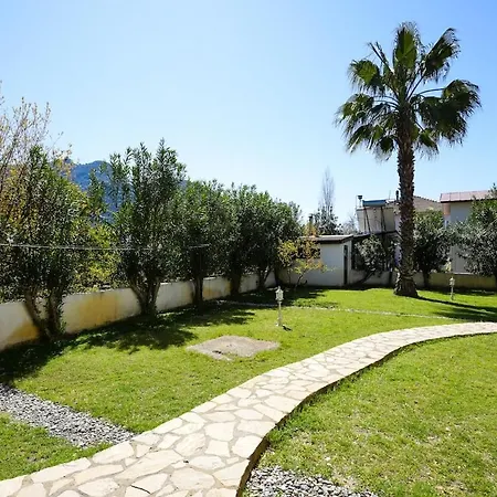 Leisha Ortaca (Mugla)