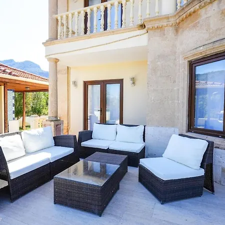 Leisha Ortaca (Mugla)