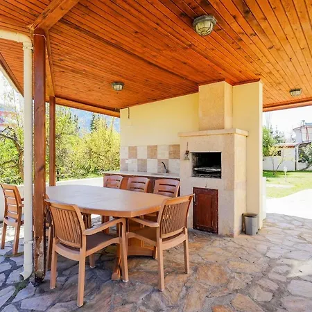 Leisha Ortaca (Mugla)